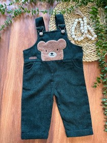 تصویر بیلر (خرس برجسته) 