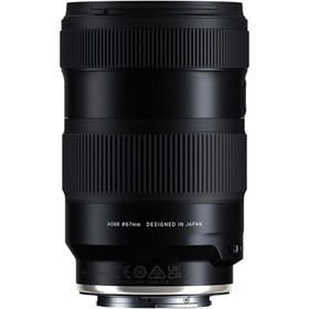 تصویر لنز تامرون Tamron 17-50mm f/4 Di III VXD Lens Sony E 