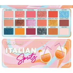 تصویر پلت سایه ایتالین اسپریتز توفیسد Too Faced Too Faced Italian Spritz Eye Shadow Palette