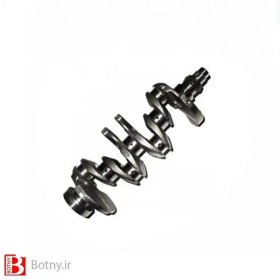 تصویر میل لنگ جنسیس سدان 