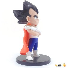 تصویر فیگور مدل Dragon Ball Anime کد 206 