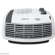 تصویر بخاری خزر لاکان FHKH2000 FHKH2000