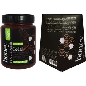 تصویر خرید عسل سدر اصلی 