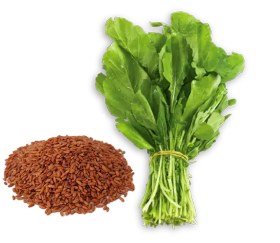 تصویر بذر شاهی 