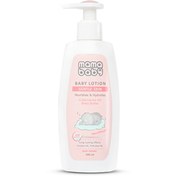 تصویر لوسیون بدن نوزاد مامابیبی 200 میل|Mama Baby Body Lotion 