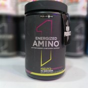 تصویر آمینو انرژی رول وان طعم آناناس وزن ۲۷۰ گرم 