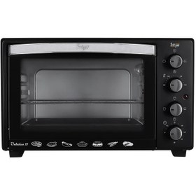 تصویر آون توستر سایا مدل ولرکان35 Vulercan35 