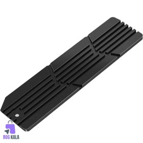 تصویر هیت سینک پلی استیشن ۵ اسلیم مدل PS5 Slim M.2 NVMe SSD 