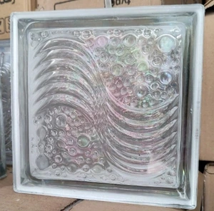 تصویر فروشگاه بلوک شیشه ادیبان