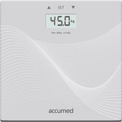 تصویر ترازو دیجیتال اکیومد مدل BS-1204 Accumed BS-1204 Digital Scale