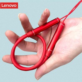 تصویر هدفون بی سیم لنوو مدل QE07 Lenovo QE07 Wireless Headphones