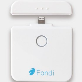 تصویر Fondi Apple Series 1500mAh,M101 