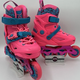 تصویر ‎اسکیت کالاری c2 