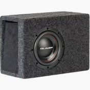 تصویر ساب ووفر گلیدن مدل RSX065VB-CU سایز ۶ اینچ 