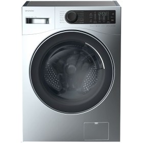 تصویر ماشین لباسشویی دوو مدل DWK-9000 Daewoo DWK-9000-9kg