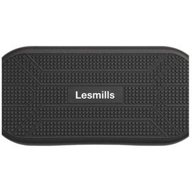 تصویر تخته استپ لزمیلز XW 