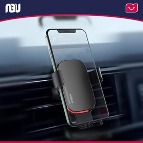 تصویر هولدر HK-2101 هیسکا Car Mount HK2101