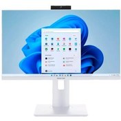 تصویر آل این وان مسترتک مدل MasterTech ZN240 Core i3(10100U)-8GB MasterTech ZN240 Core i3(10100U)-8GB