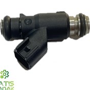 تصویر سوزن انژکتور kmc T8 