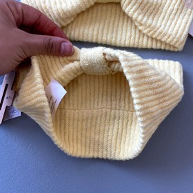 تصویر هد زنانه برند SIX 