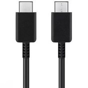 تصویر کابل شارژ تایپ سی سامسونگ ۱ متر توان ۴۵ وات 