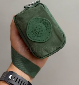 تصویر کیف پول بوبو مدل 5635 
