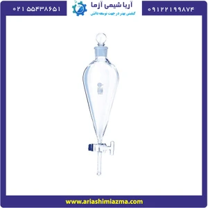 تصویر فروشگاه آریا شیمی آزما