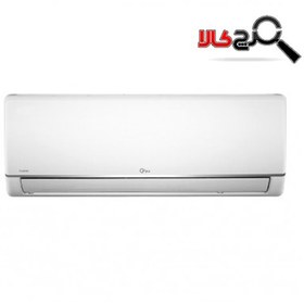 تصویر کولر گازی جی پلاس 24000 مدل GCD 24MHF1 _ 24MUHF1 GPlus Air Conditioner 24000 GCD 24MHF1 _ 24MUHF1