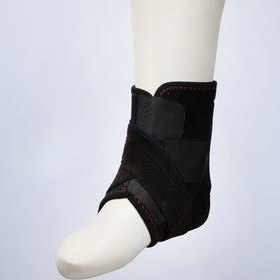 تصویر قوزک بند طبی آدور مدل پلیش 