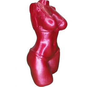 تصویر فیگور لیدی 