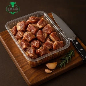 تصویر فروشگاه مزرعه گوشت شادرو