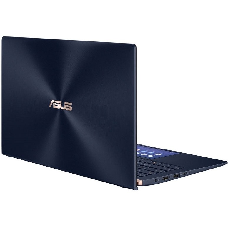 خرید و قیمت لپ تاپ ایسوس ZenBook 14 UX434FQ-A گرافیک 2 گیگابایت ا