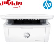 تصویر پرینتر چندکاره لیزری اچ پی مدل M141W HP M141W Multifuncction Laser Printer