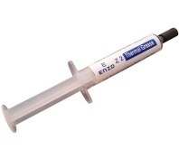 تصویر خمیر سیلیکون سرنگی Enzo EZ2 Silicone paste