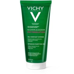 تصویر پاک کننده صورت ویشی Vichy اورجینال Ekozmetik72 