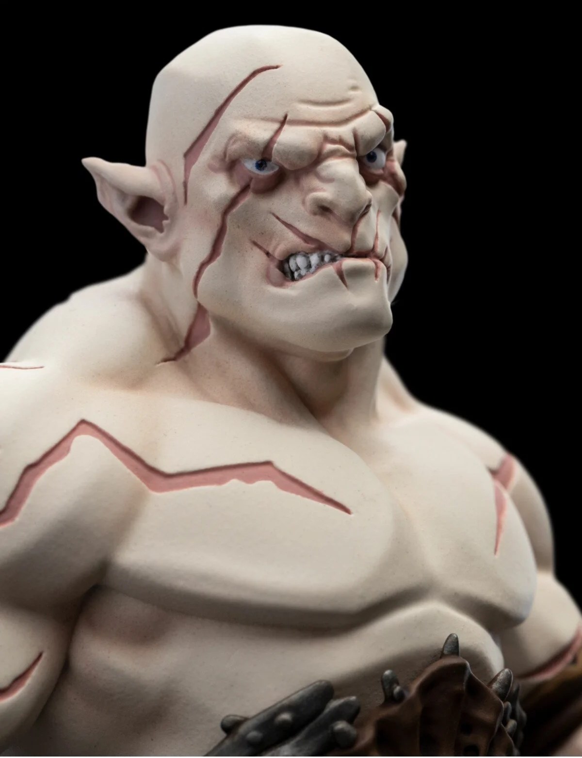 خرید و قیمت فیگور AZOG THE DEFILER LIMITED EDITION MINI EPICS