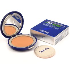 تصویر پنکیک جویل شماره JP16 حاوی چای سبز بادوام ۱۲ ساعت 