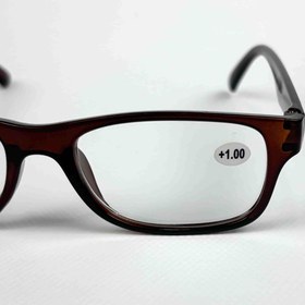 تصویر عینک مطالعه 