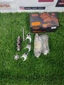 تصویر گیربکس دنده ریز کامل ۵ دنده هوندا پک کامل 