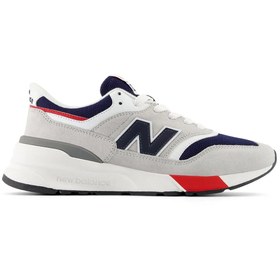 تصویر اسنیکر زنانه نیوبالانس New Balance TX52527B662878 