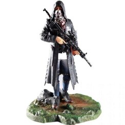 تصویر فیگور پابجی مدل Battleground سایز ۲۴ سانتیمتر 