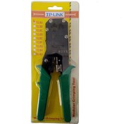 تصویر آچار شبکه سوکت زن تی پی لینک TP-TOOL 518A 