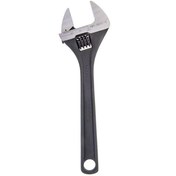 تصویر آچار فرانسه لیکوتا مدل AWT-35037-8 سایز 8 اینچ Licota AWT-35037-8 Adjustable Wrench 8 Inch