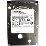 تصویر هارد دیسک اینترنال توشیبا مدل MQ04ABF100 ظرفیت 1 ترابایت TOSHIBA MQ04ABF100 1TB SATA 2.5