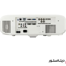 تصویر ویدیو پروژکتور پاناسونیک مدل Panasonic PT-EW540 