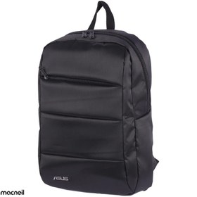 تصویر کوله پشتی لپ تاپ Asus کد 303 Asus Code 303 Backpack