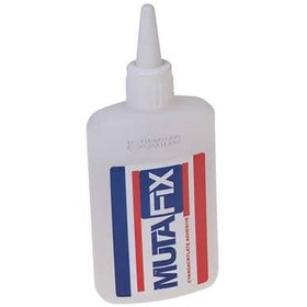 تصویر مایع چسب 123 وزن 60 گرم 