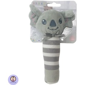 تصویر جغجغه پولیشی کد ۱۷ 