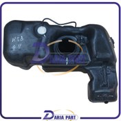 تصویر باک بنزین اصلی دوو ماتیز 