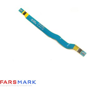 تصویر فلت آنتن گوشی سامسونگ Samsung Galaxy S22 Ultra 5G Antenna Signal Flex Cable Samsung Galaxy S22 Ultra 5G